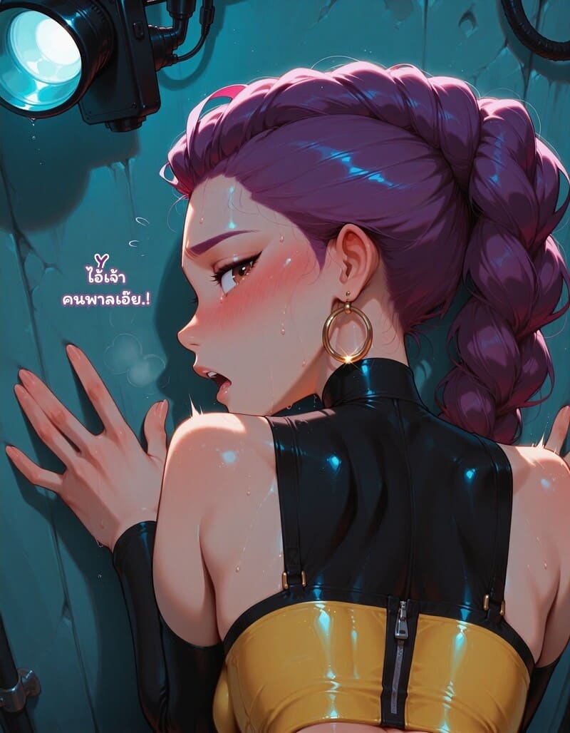 สตรีมลับฉบับไอดอล 1
